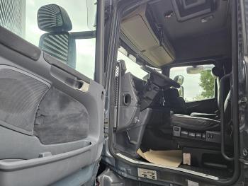 Scania R440 6x2 MANUAL / FULL AIR